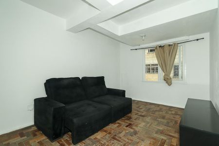 Apartamento para alugar com 63m², 1 quarto e sem vagaSala