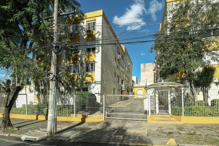 Apartamento para alugar com 63m², 1 quarto e sem vagaFachada