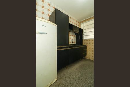 Apartamento para alugar com 63m², 1 quarto e sem vagaCozinha