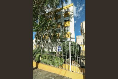 Apartamento para alugar com 63m², 1 quarto e sem vagaPlaca