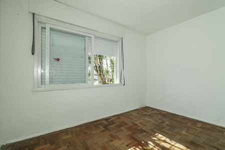 Apartamento para alugar com 63m², 1 quarto e sem vagaQuarto