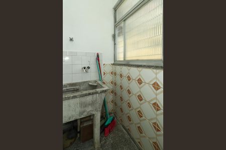 Apartamento para alugar com 63m², 1 quarto e sem vagaÁrea de Serviço