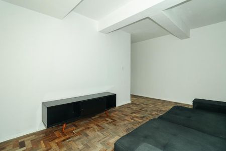 Apartamento para alugar com 63m², 1 quarto e sem vagaSala