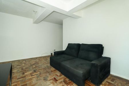 Apartamento para alugar com 63m², 1 quarto e sem vagaSala