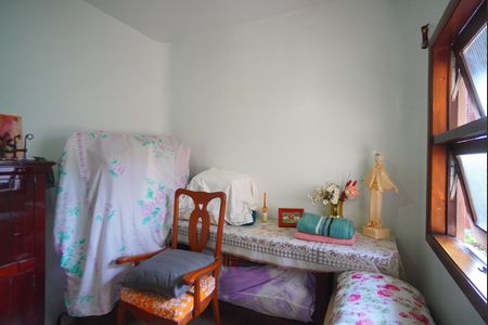 Casa à venda com 320m², 5 quartos e 6 vagasQuarto 4 - Segundo Andar