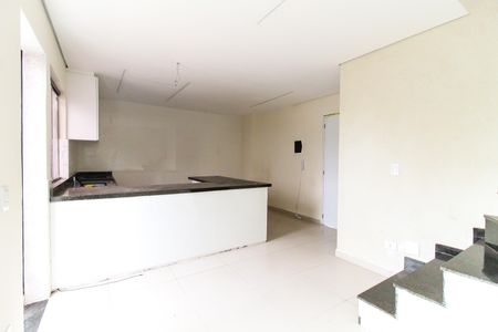 Apartamento à venda com 69m², 2 quartos e sem vagaSala