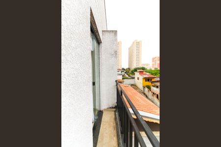 Apartamento à venda com 69m², 2 quartos e sem vagaSacada dos Quartos