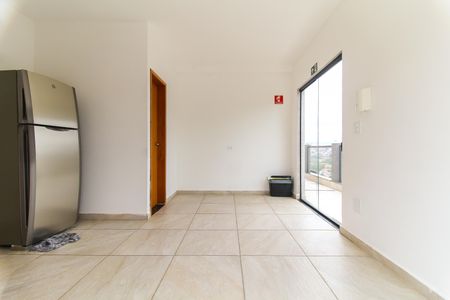 Apartamento à venda com 69m², 2 quartos e sem vagaÁrea comum