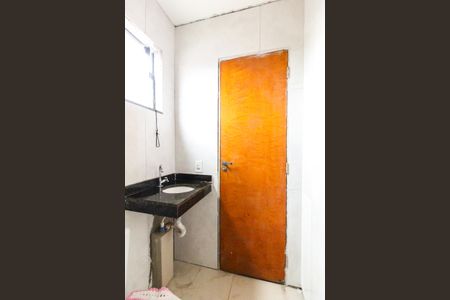 Apartamento à venda com 69m², 2 quartos e sem vagaBanheiro