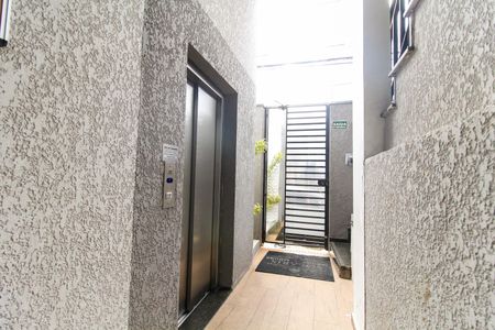 Apartamento à venda com 69m², 2 quartos e sem vagaEntrada