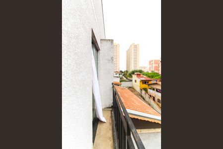 Apartamento à venda com 69m², 2 quartos e sem vagaSacada dos Quartos