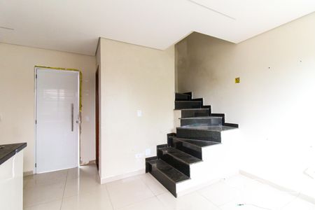 Apartamento à venda com 69m², 2 quartos e sem vagaSala