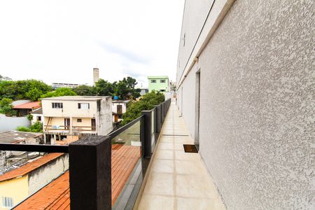 Apartamento à venda com 69m², 2 quartos e sem vagaHall