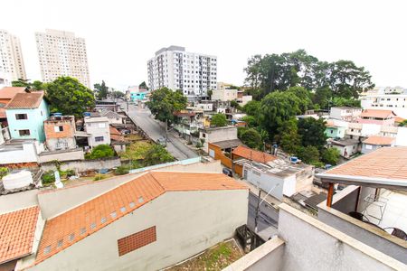Apartamento à venda com 69m², 2 quartos e sem vagaVista da Sacada