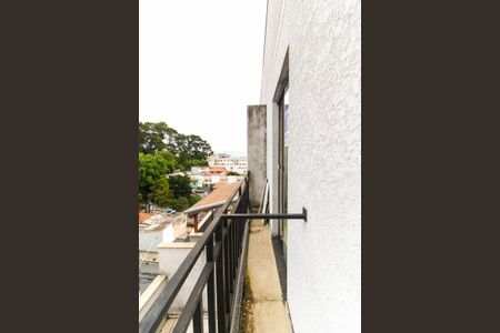 Apartamento à venda com 69m², 2 quartos e sem vagaSacada dos Quartos