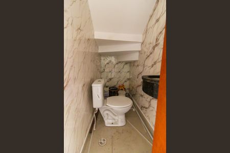 Apartamento à venda com 69m², 2 quartos e sem vagaLavabo