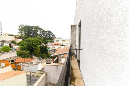 Apartamento à venda com 69m², 2 quartos e sem vagaSacada dos Quartos