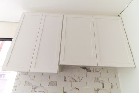 Apartamento à venda com 69m², 2 quartos e sem vagaCozinha