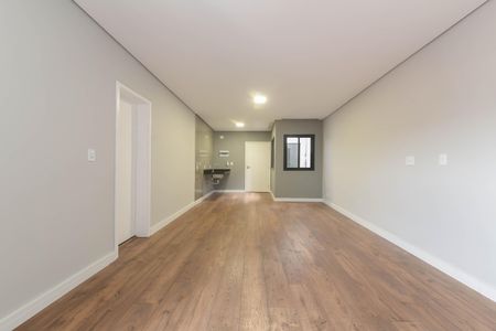 Studio para alugar com 24m², 1 quarto e sem vagaStudio