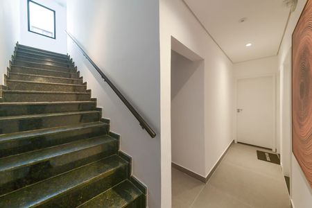 Studio para alugar com 24m², 1 quarto e sem vagaÁrea Comum