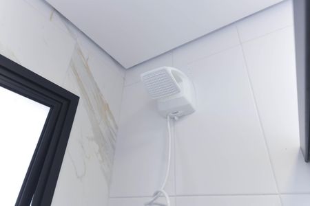 Studio para alugar com 24m², 1 quarto e sem vagaBanheiro