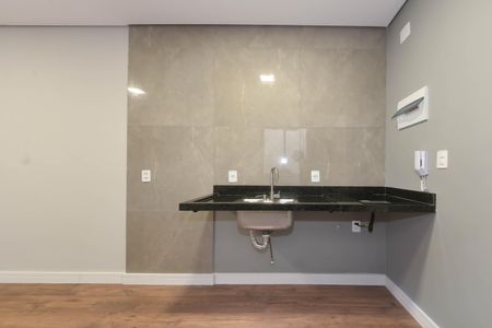 Studio para alugar com 24m², 1 quarto e sem vagaStudio