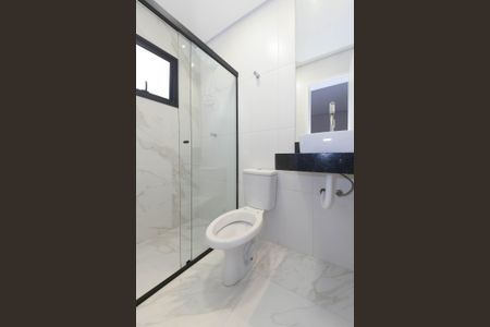 Studio para alugar com 24m², 1 quarto e sem vagaBanheiro