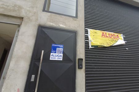 Studio para alugar com 24m², 1 quarto e sem vagaPlaquinha