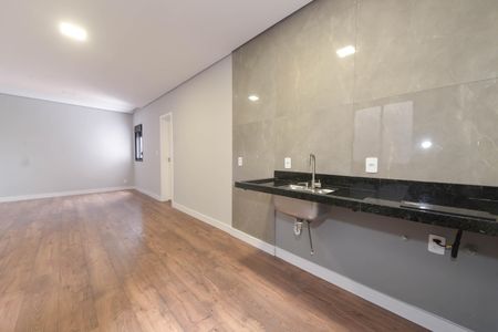 Studio para alugar com 24m², 1 quarto e sem vagaStudio