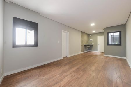 Studio para alugar com 24m², 1 quarto e sem vagaStudio