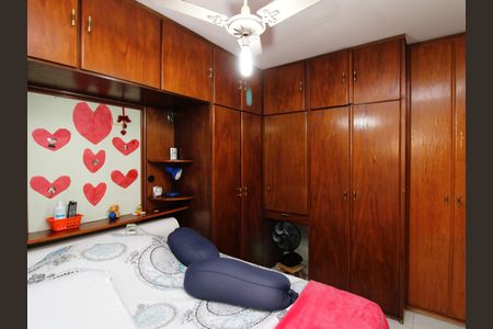 Apartamento à venda com 62m², 2 quartos e 1 vagaQuarto 2