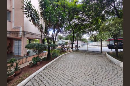 Apartamento à venda com 62m², 2 quartos e 1 vagaGaragem