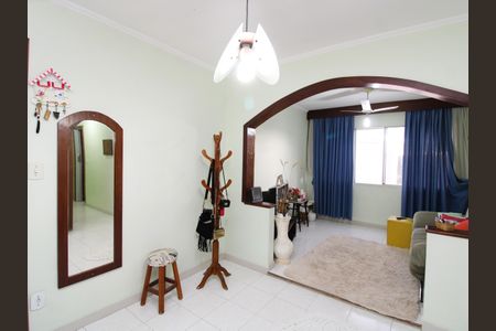 Apartamento à venda com 62m², 2 quartos e 1 vagaSala