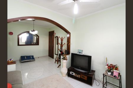 Apartamento à venda com 62m², 2 quartos e 1 vagaSala