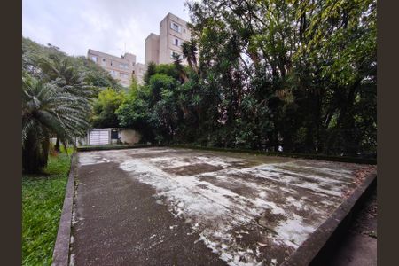 Apartamento à venda com 62m², 2 quartos e 1 vagaÁrea comum - Quadra