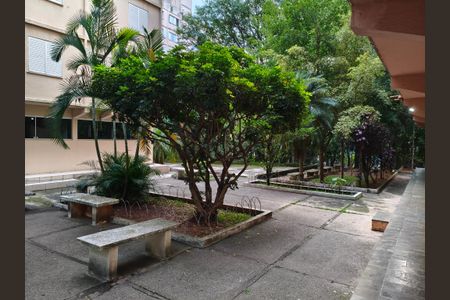 Apartamento à venda com 62m², 2 quartos e 1 vagaÁrea comum