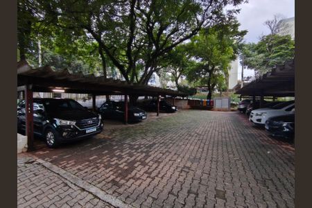 Apartamento à venda com 62m², 2 quartos e 1 vagaGaragem