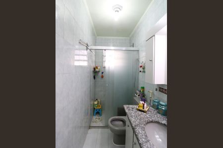 Apartamento à venda com 62m², 2 quartos e 1 vagaBanheiro