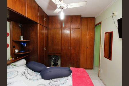 Apartamento à venda com 62m², 2 quartos e 1 vagaQuarto 2
