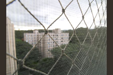 Apartamento à venda com 62m², 2 quartos e 1 vagaVista da Sala