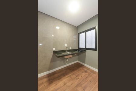 Studio para alugar com 24m², 1 quarto e sem vagaStudio