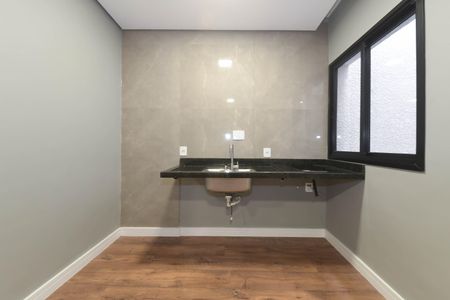 Studio para alugar com 24m², 1 quarto e sem vagaStudio