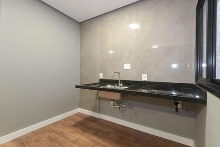 Studio para alugar com 24m², 1 quarto e sem vagaStudio