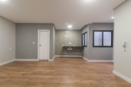 Studio para alugar com 24m², 1 quarto e sem vagaStudio