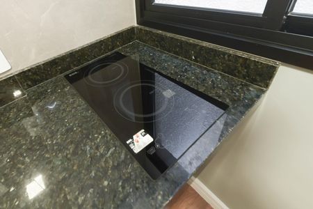 Studio para alugar com 24m², 1 quarto e sem vagaStudio