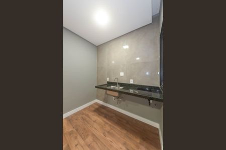 Studio para alugar com 24m², 1 quarto e sem vagaStudio