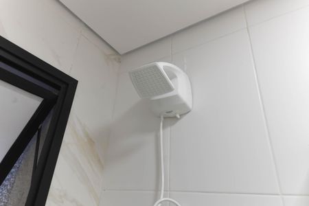 Studio para alugar com 24m², 1 quarto e sem vagaBanheiro Social