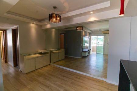 Apartamento à venda com 70m², 3 quartos e 1 vagaSala