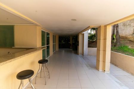 Apartamento à venda com 70m², 3 quartos e 1 vagaÁrea comum