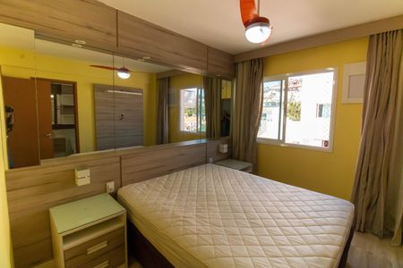 Apartamento à venda com 70m², 3 quartos e 1 vagaSuíte 